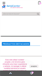Mobile Screenshot of bebecenter.es